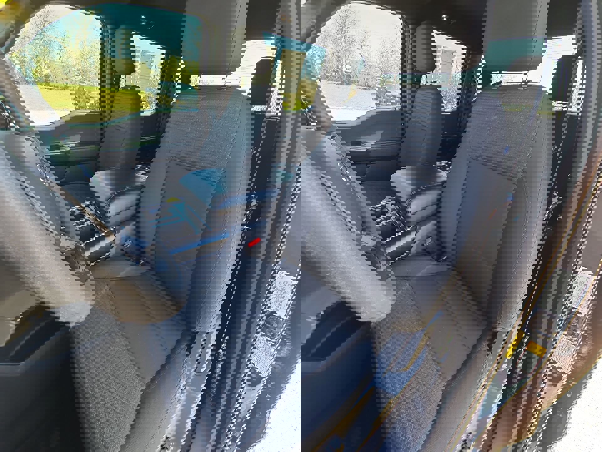 Certified 2023 Ford F150 XL w/ STX Appearance Package image 11