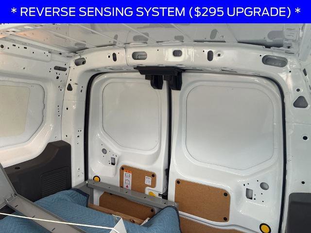 Certified 2023 Ford Transit Connect XL image 10