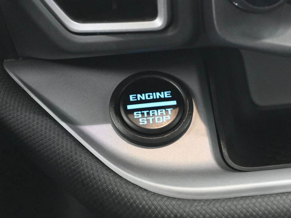 Certified 2023 Ford Bronco Sport Big Bend w/ Convenience Package image 41