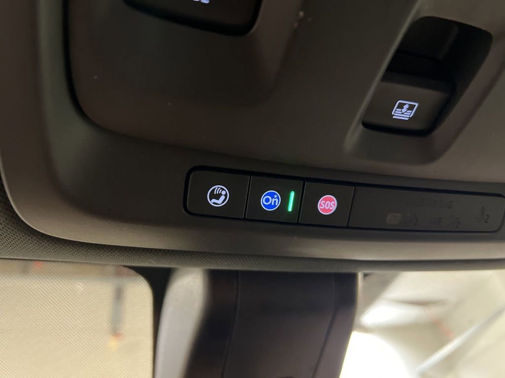 Used 2021 Chevrolet Tahoe High Country w/ Premium Package image 25