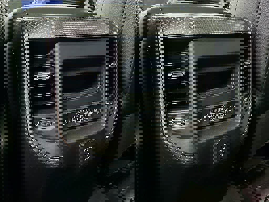 Used 2020 RAM 1500 Limited image 13