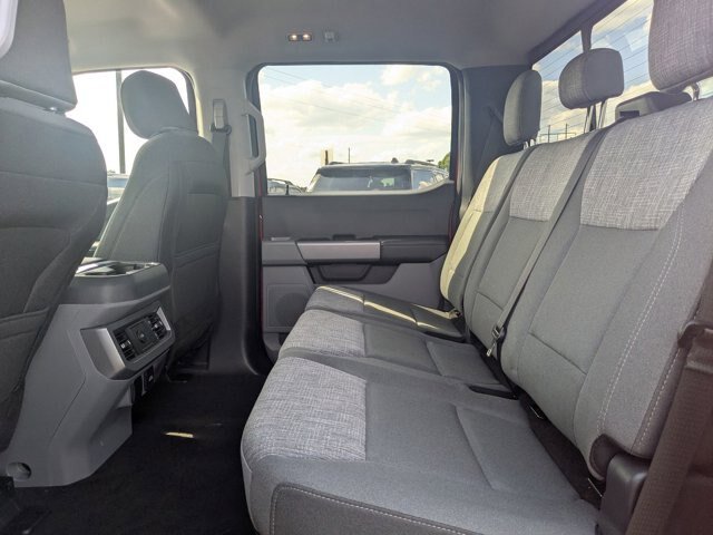 Certified 2024 Ford F250 XLT w/ Camper Package AWD/4WD image 26