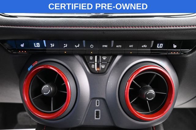 Used 2023 Chevrolet Blazer RS AWD/4WD image 17