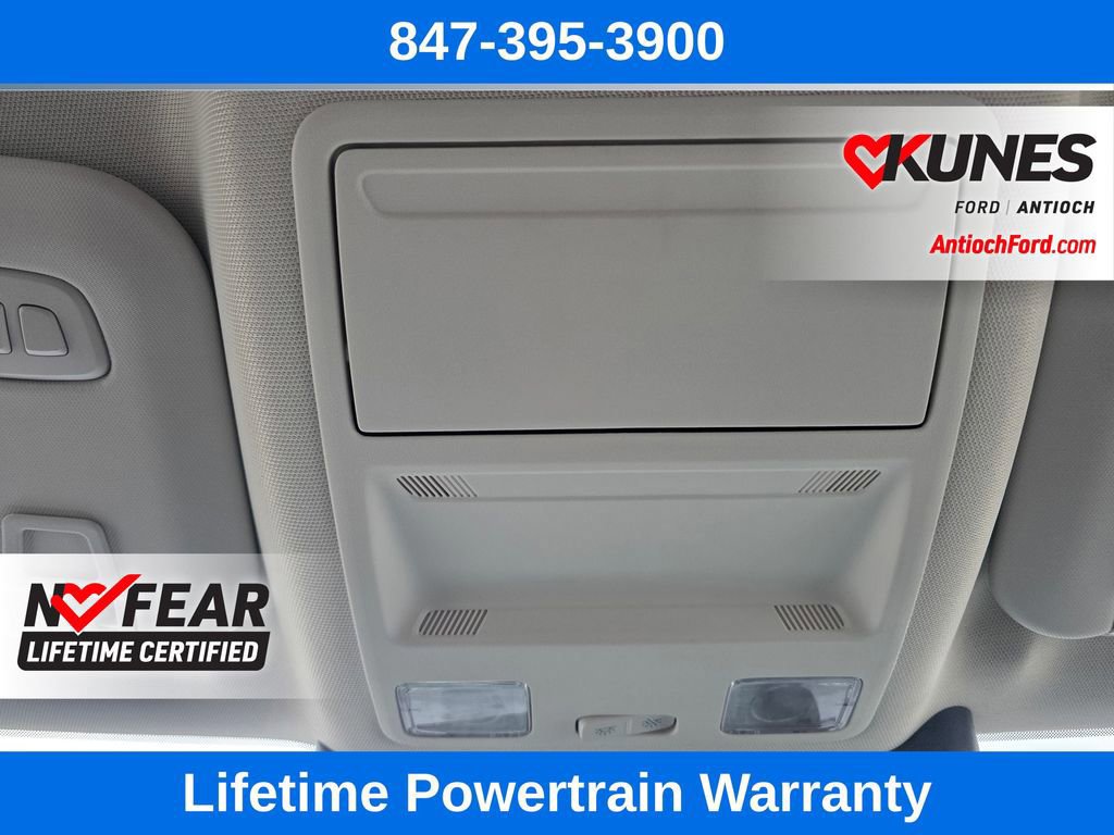 Certified 2025 Ford Bronco Sport Badlands image 57