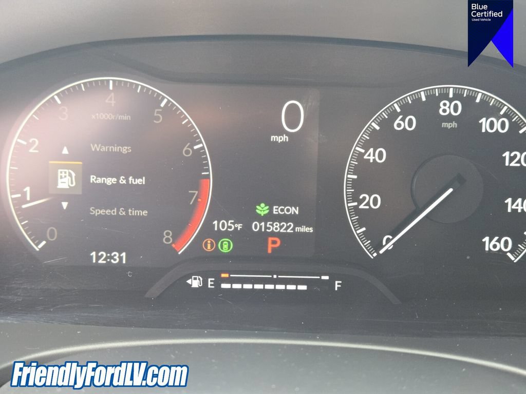 Used 2026 Honda Civic Sport image 22