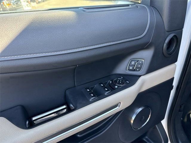 Certified 2024 Ford Expedition Max XLT image 26