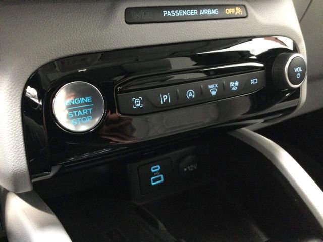 Certified 2023 Ford Escape Platinum w/ Premium Technology Package image 20