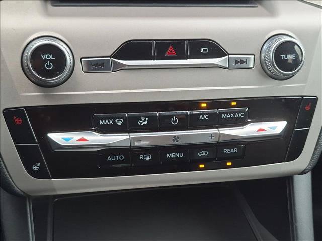 Certified 2023 Ford Explorer Timberline w/ Timberline Technology Package AWD/4WD image 15