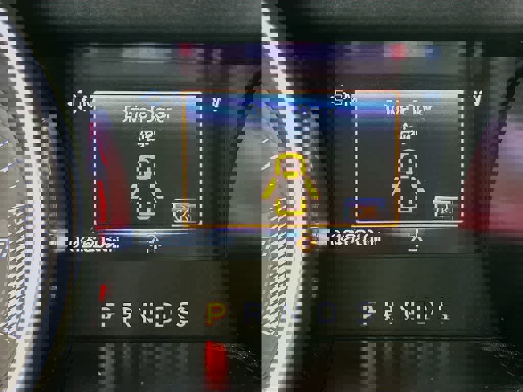 Certified 2018 Ford Mustang Premium w/ Enhanced Security Package image 18