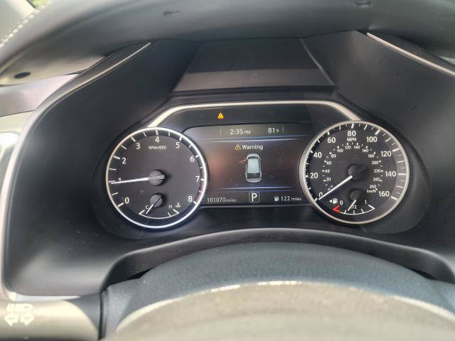 Used 2019 Nissan Murano S AWD/4WD image 18
