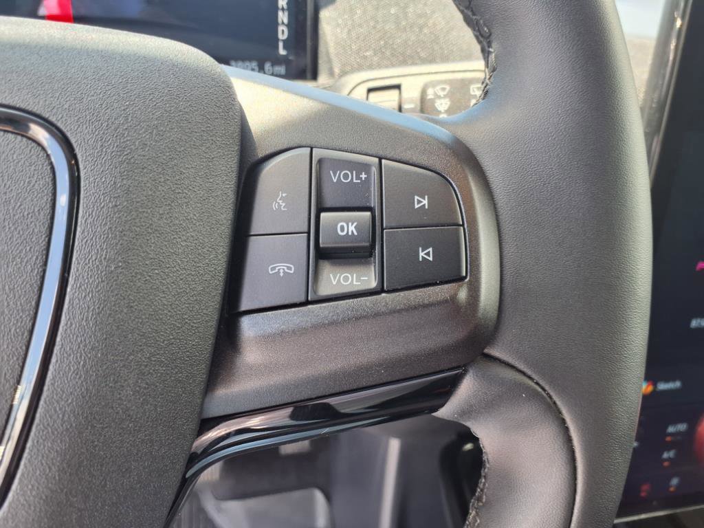 Certified 2023 Ford Mustang Mach-E Select w/ Comfort Package Lite image 24