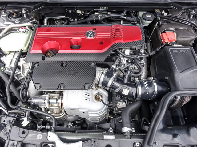 Used 2024 Acura Integra Type S FWD image 27