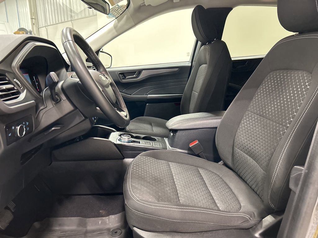 Certified 2023 Ford Escape Active image 12