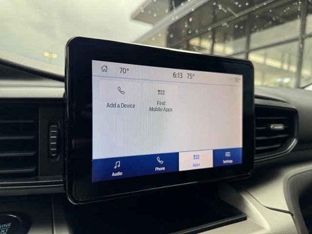 Certified 2022 Ford Explorer XLT AWD/4WD image 25