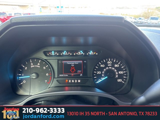 Certified 2019 Ford F150 XL w/ Equipment Group 101A Mid image 20