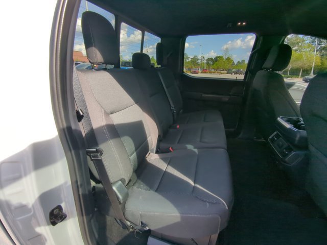 Certified 2024 Ford F150 XLT w/ Equipment Group 302A MID image 33