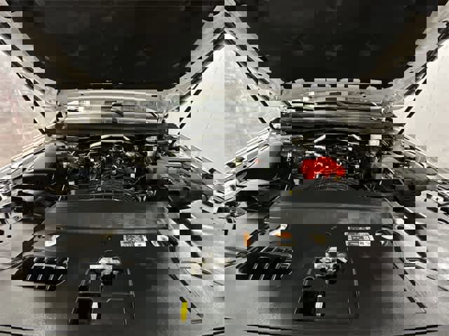 Certified 2021 Ford Ranger XL w/ Equipment Group 101A High image 24