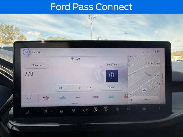 Certified 2023 Ford Escape ST-Line Select w/ Tech Pack #2 AWD/4WD image 13