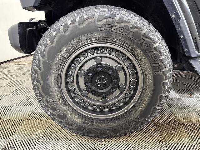 Used 2022 Jeep Gladiator Sport AWD/4WD image 6
