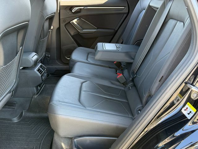Used 2020 Audi Q3 2.0T Prestige AWD/4WD image 7