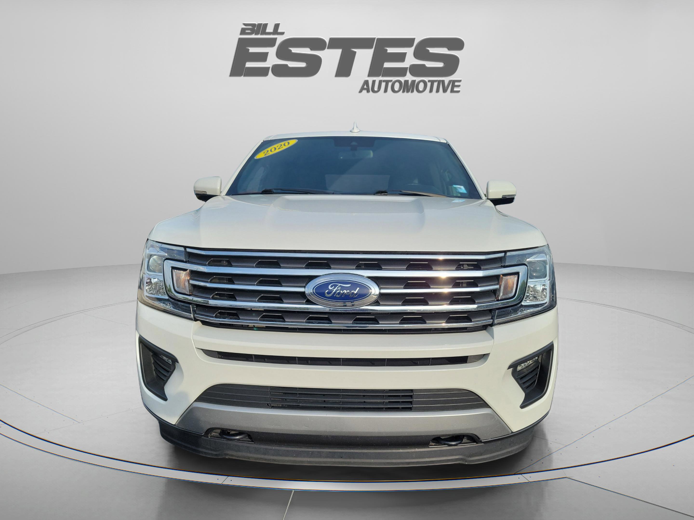 Certified 2020 Ford Expedition XLT w/ Equipment Group 201A AWD/4WD image 6