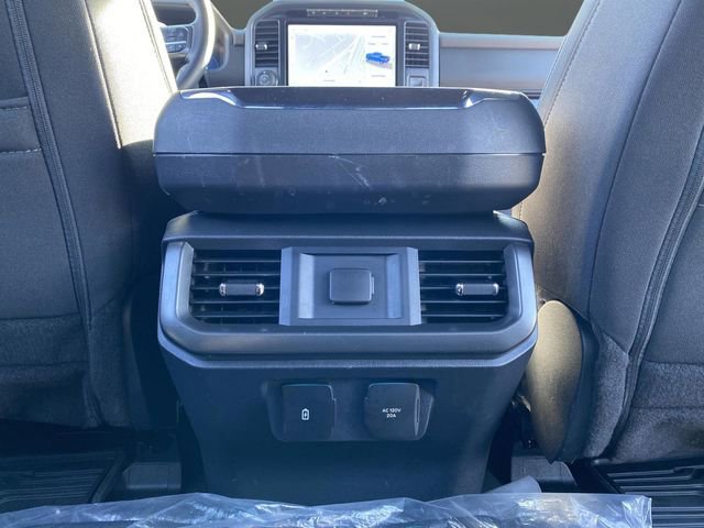 Certified 2024 Ford F150 XLT w/ Equipment Group 302A MID image 37