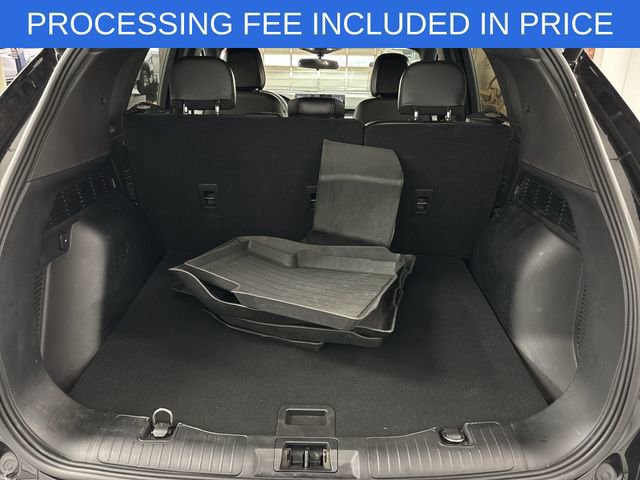 Certified 2023 Ford Escape ST-Line w/ Tech Pack #1 AWD/4WD image 14