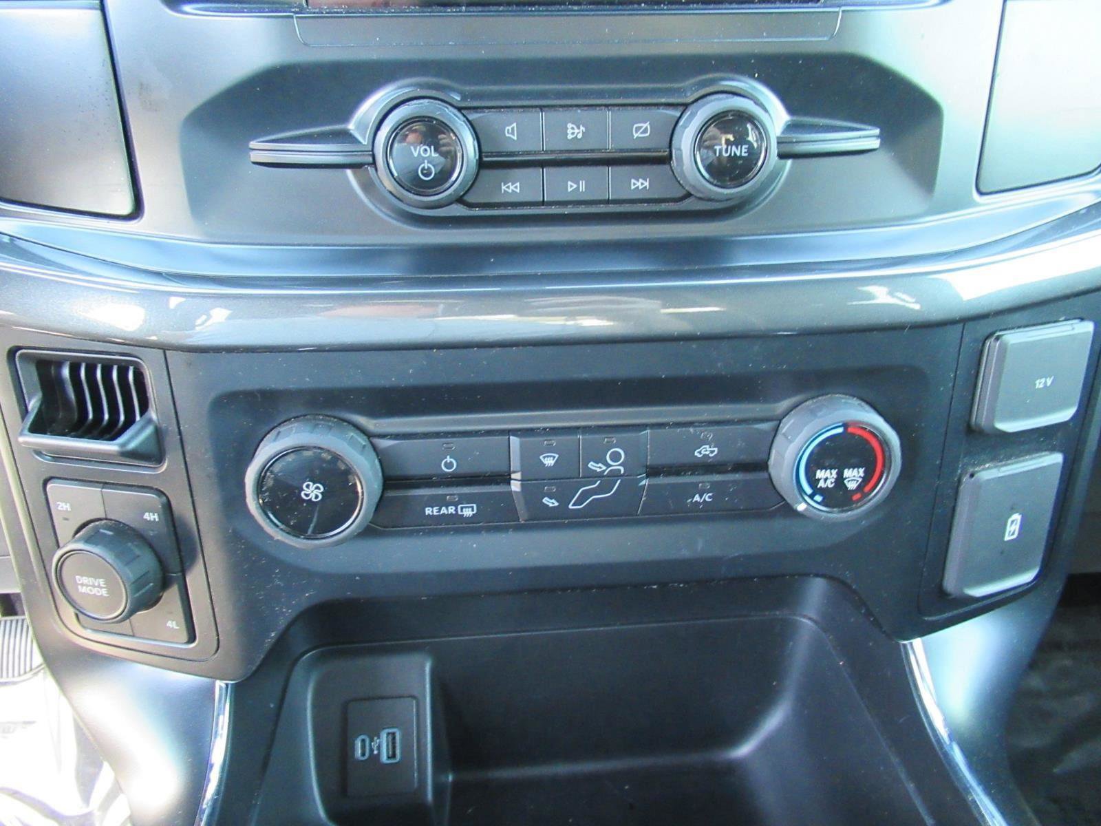 Certified 2023 Ford F150 XL w/ STX Appearance Package image 24