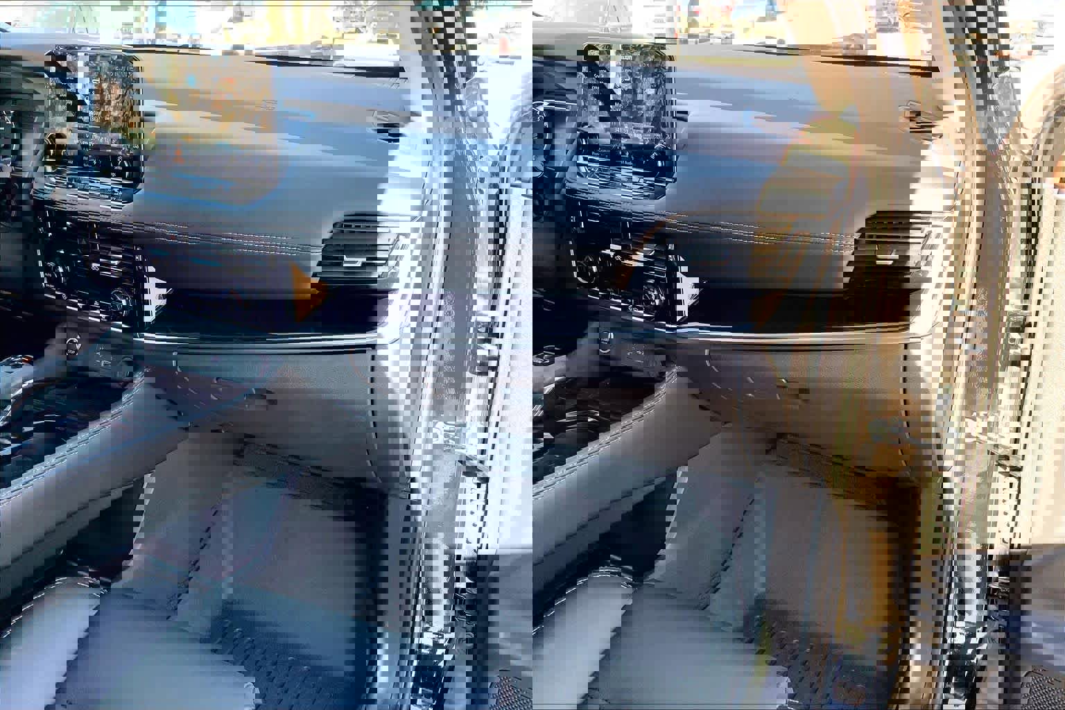 Used 2023 Nissan Rogue SL w/ SL Premium Package image 18