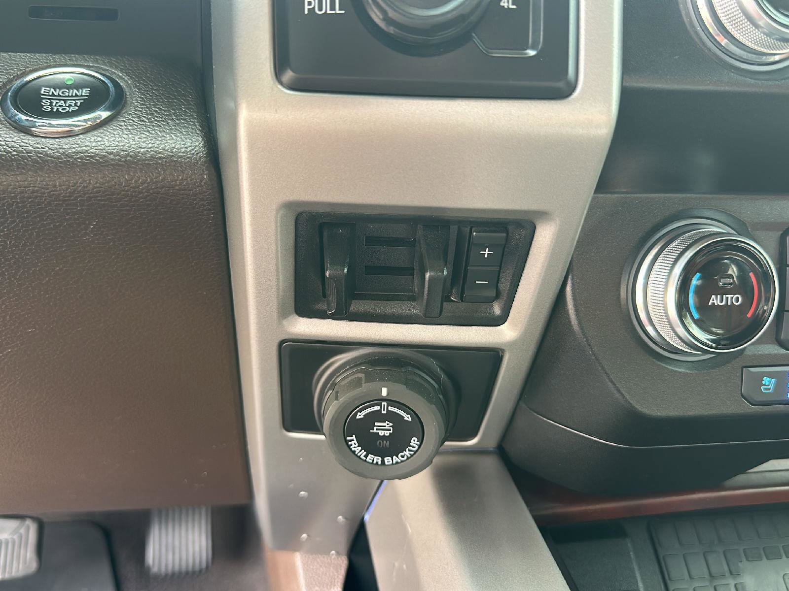 Certified 2020 Ford F250 King Ranch w/ King Ranch Ultimate Package image 22