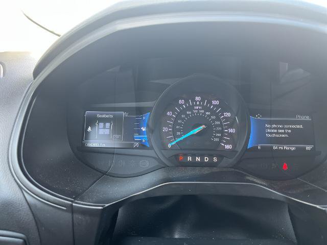 Certified 2024 Ford Edge SEL AWD/4WD image 14