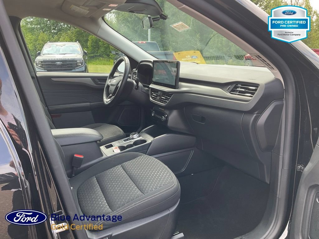 Certified 2025 Ford Escape Active w/ Tech Pack #1 AWD/4WD image 19