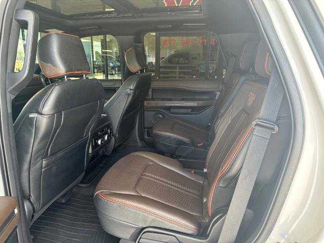 Certified 2020 Ford Expedition King Ranch AWD/4WD image 17