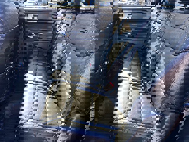 Certified 2022 Ford Explorer ST w/ Equipment Group 401A image 26