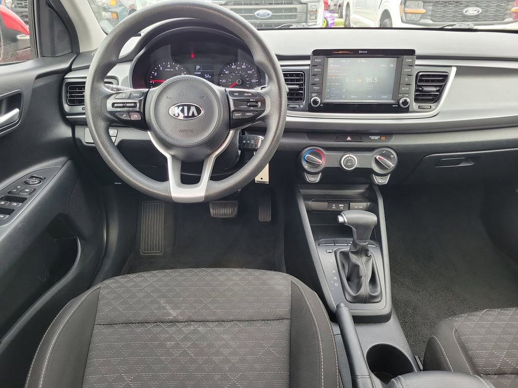 Used 2019 Kia Rio S image 12