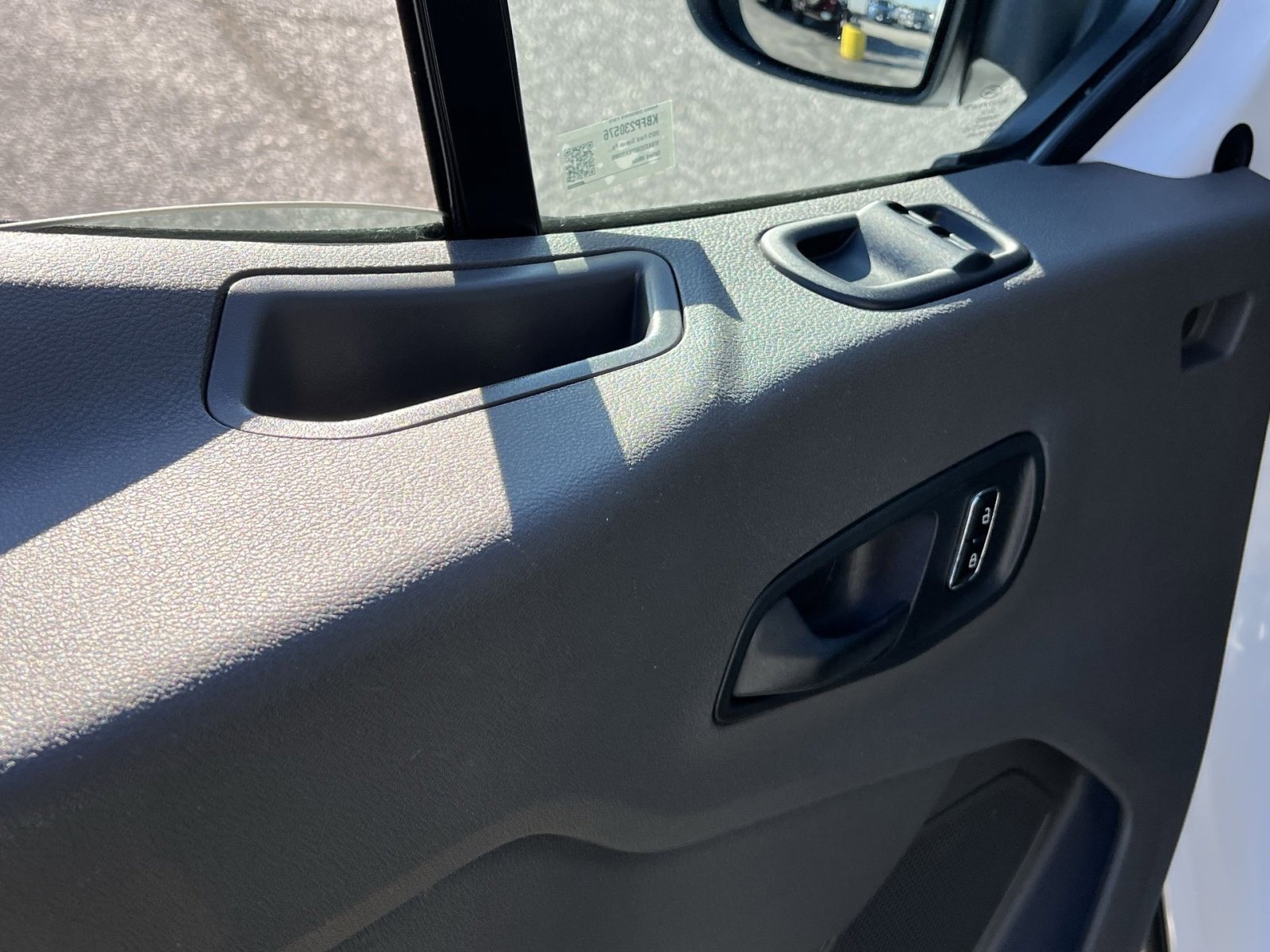 Certified 2023 Ford Transit 350 XLT image 14