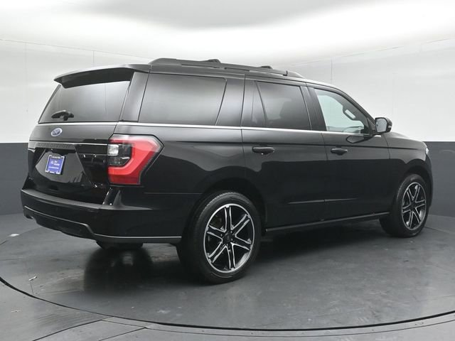 Certified 2020 Ford Expedition Limited w/ Equipment Group 303A image 13