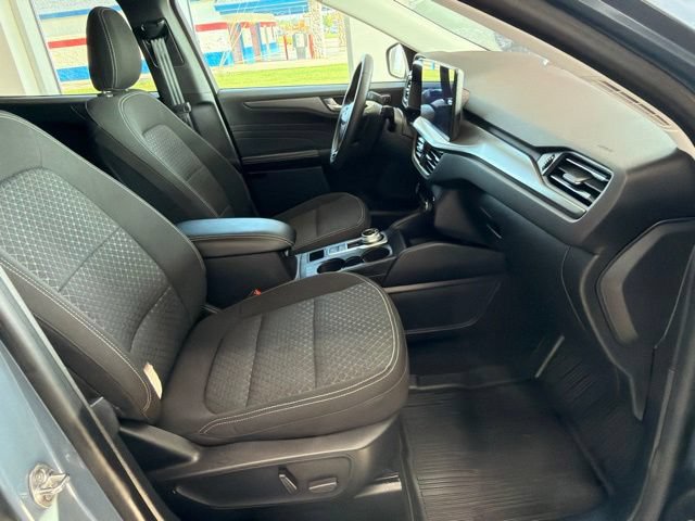 Certified 2023 Ford Escape Active w/ Tech Pack #2 AWD/4WD image 12