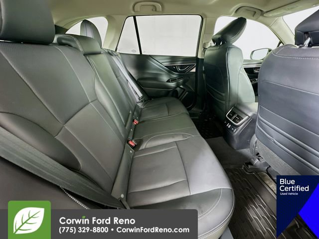 Used 2024 Subaru Outback Limited XT AWD/4WD image 33