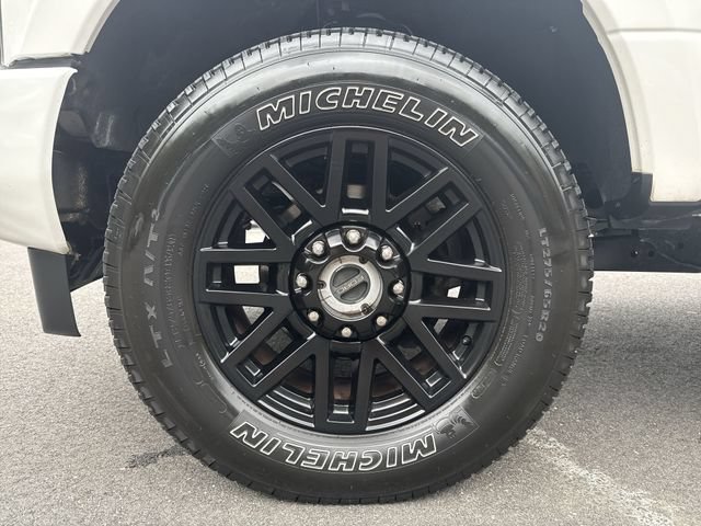 Certified 2019 Ford F250 Lariat AWD/4WD image 10