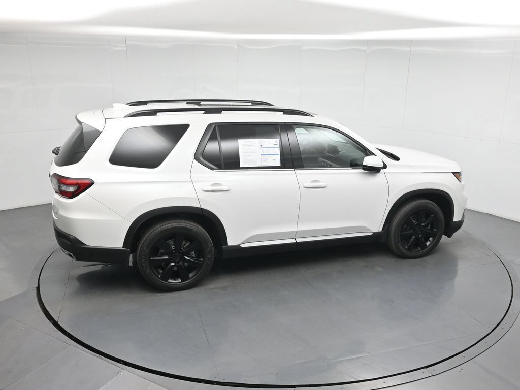 Used 2023 Honda Pilot Elite image 40