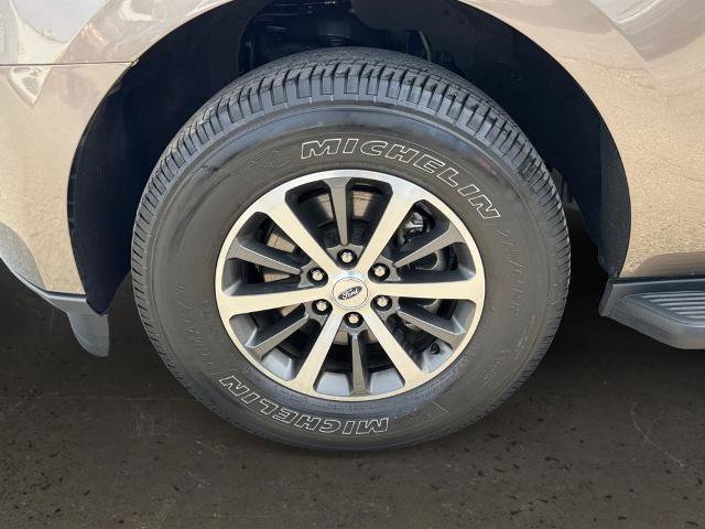 Certified 2019 Ford Expedition XLT AWD/4WD image 25