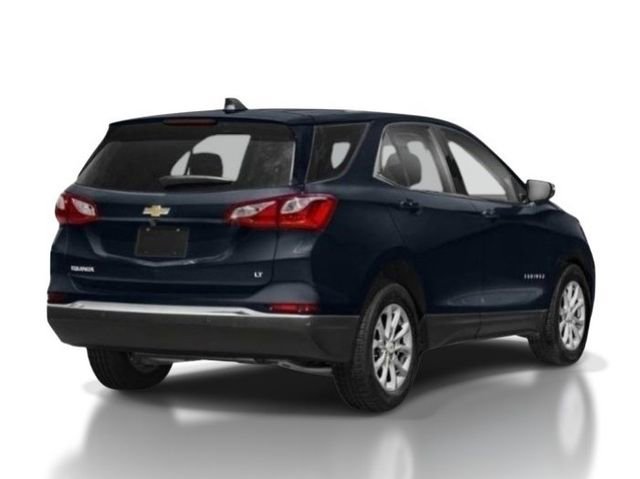 Used 2019 Chevrolet Equinox LT FWD image 4