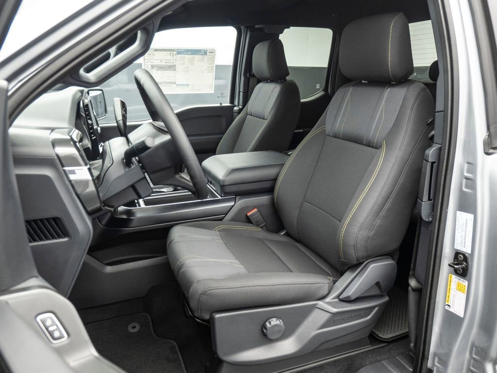 Certified 2024 Ford F150 STX image 35