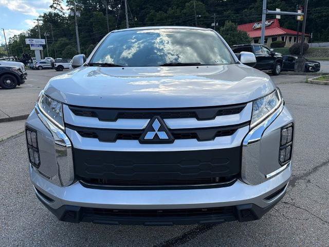 Used 2021 Mitsubishi Outlander Sport AWD image 5
