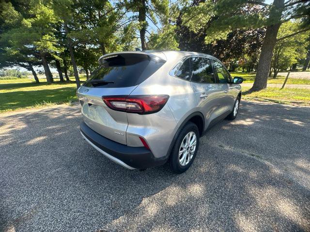 Certified 2023 Ford Escape Active w/ Tech Pack #1 AWD/4WD image 10