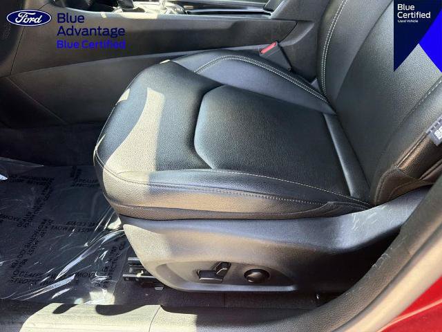 Used 2025 Jeep Compass Limited AWD/4WD image 17