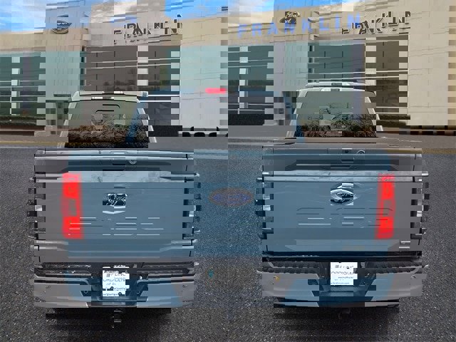 Certified 2023 Ford F150 XLT w/ Equipment Group 302A High image 6