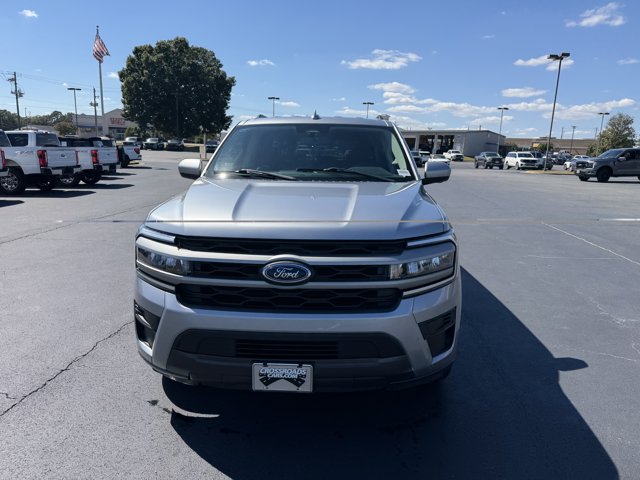 Certified 2024 Ford Expedition Max XLT RWD image 2