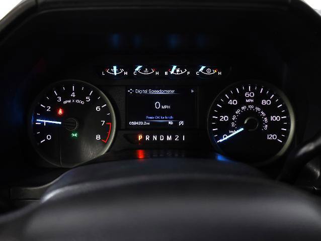 Certified 2020 Ford F150 XLT w/ Equipment Group 302A Luxury image 13